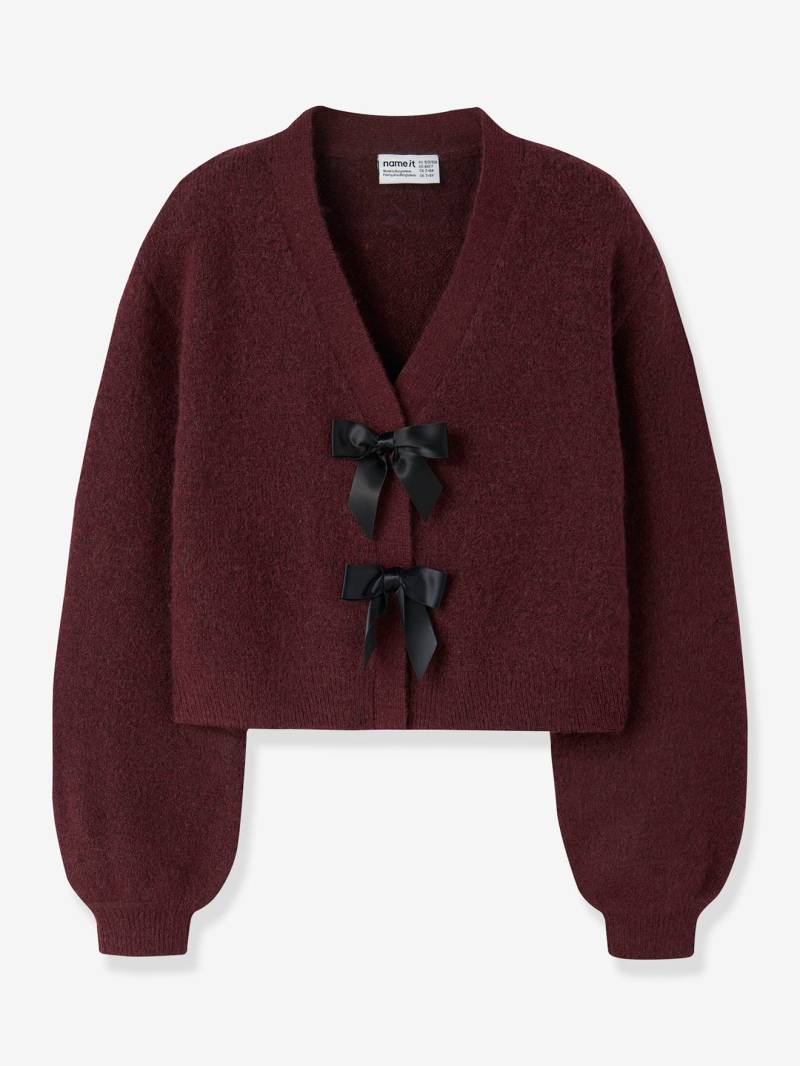 Strickjacke NKFRINA Mädchen NAME IT von name it