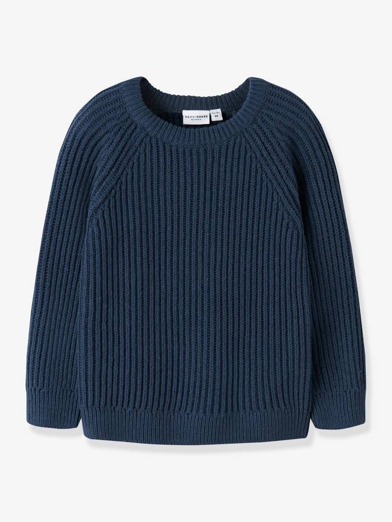 Strickpullover NKMVOLLY Jungen Baby NAME IT Strickpullover NKMVOLLY Jungen Baby NAME IT von name it