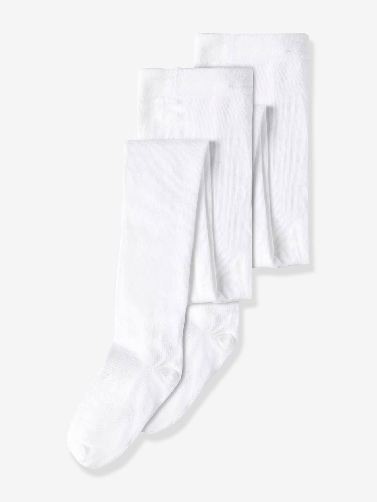 Strumpfhose blickdicht NKNPANTYHOSE 2er-Pack Kinder NAME IT von name it