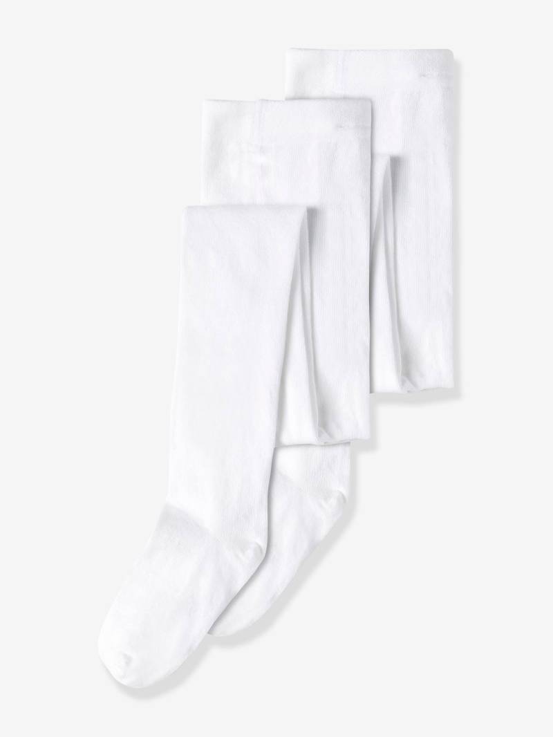 Strumpfhose blickdicht NKNPANTYHOSE 2er-Pack Kinder NAME IT von name it