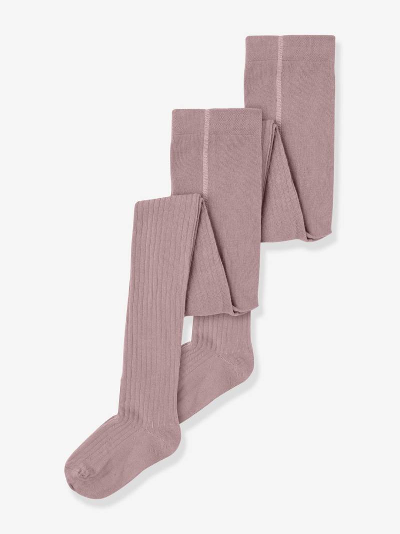 Strumpfhose gerippt NKNPANTYHOSE 2er-Pack Kinder NAME IT von name it
