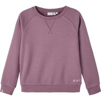 Sweatshirt 'Malou' von name it