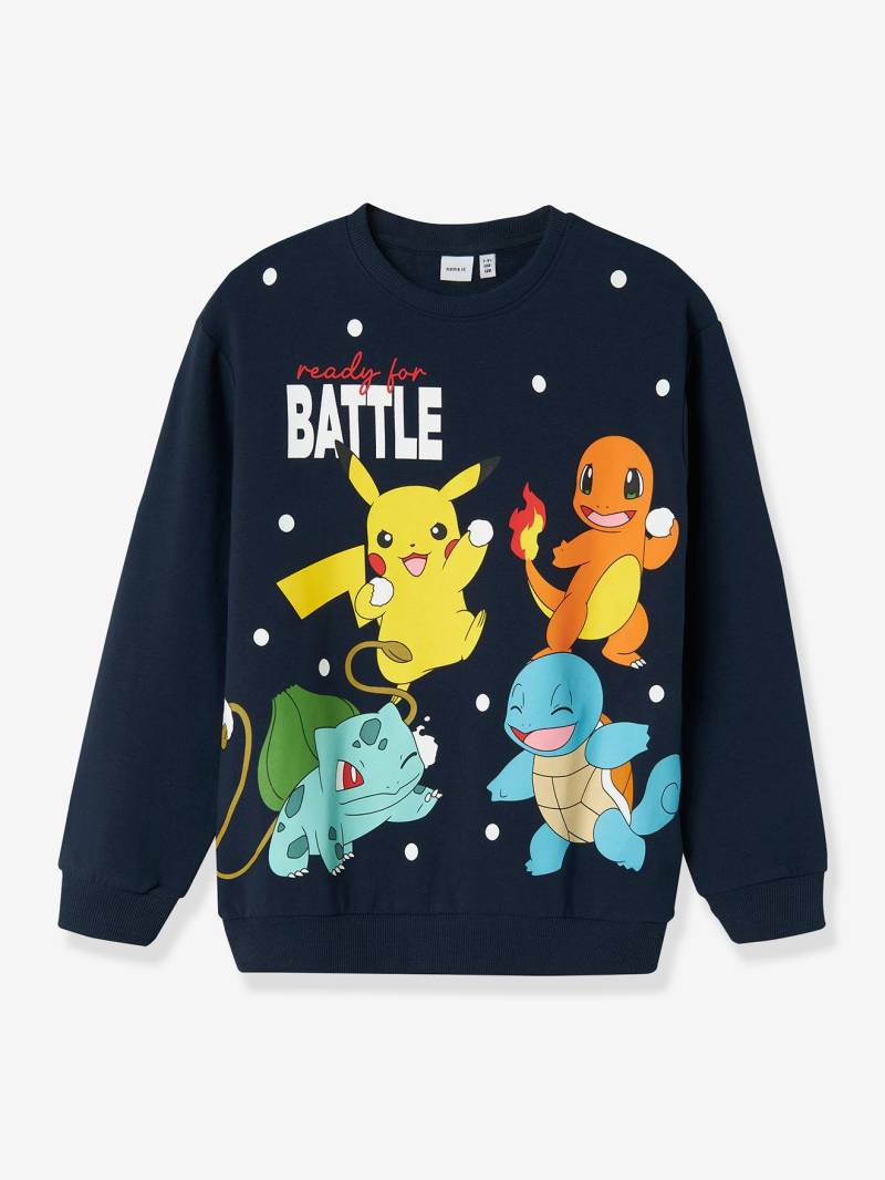 Sweatshirt NKMSTAM POKEMON Jungen NAME IT von name it