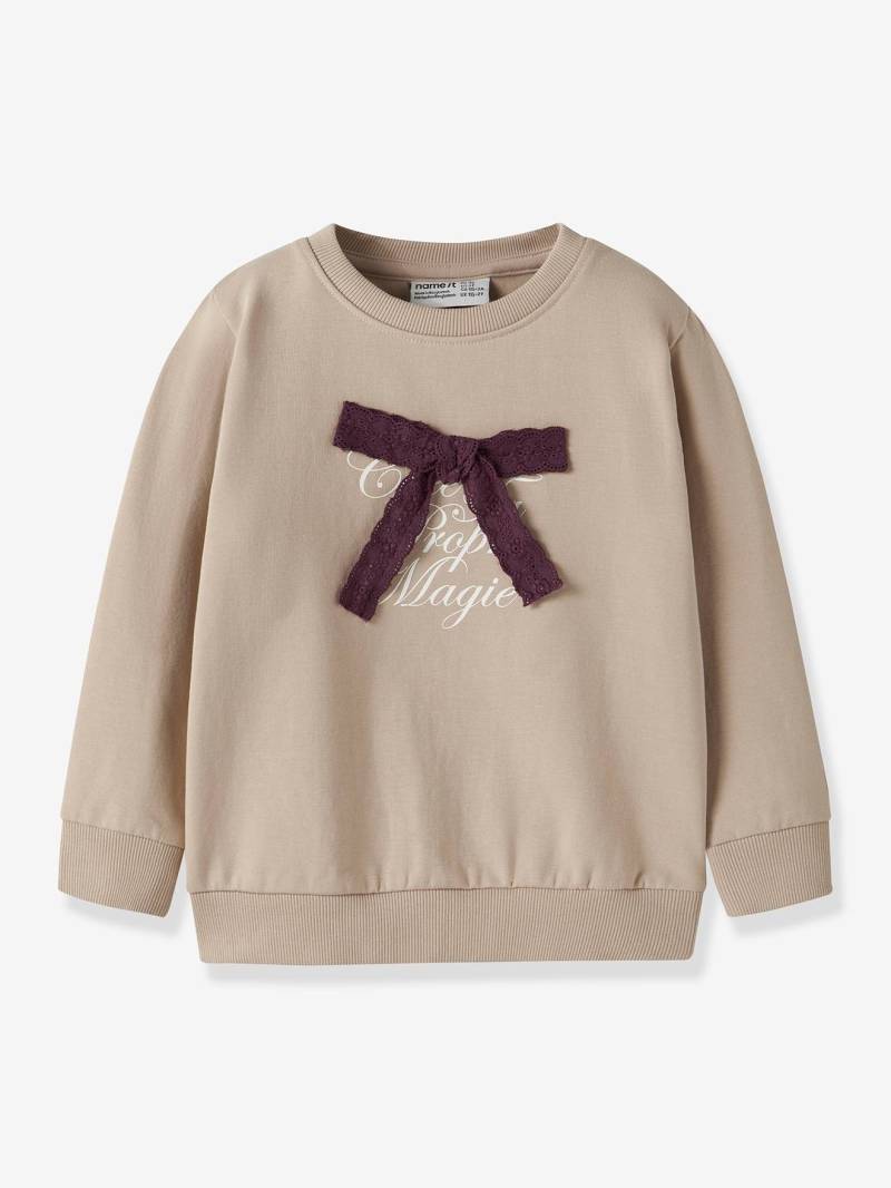 Sweatshirt NMFSETINA Mädchen NAME IT von name it