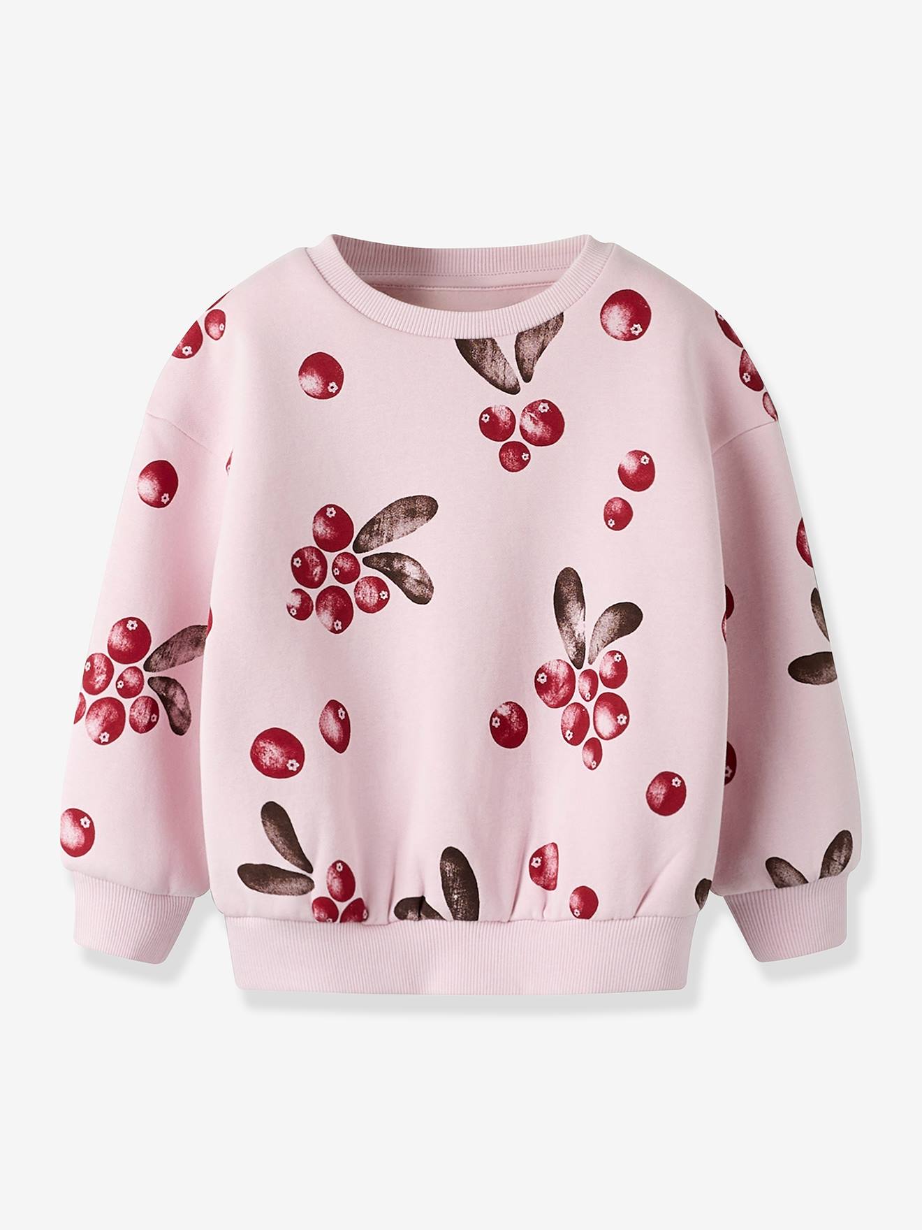 Sweatshirt NMFSISSY Mädchen NAME IT von name it
