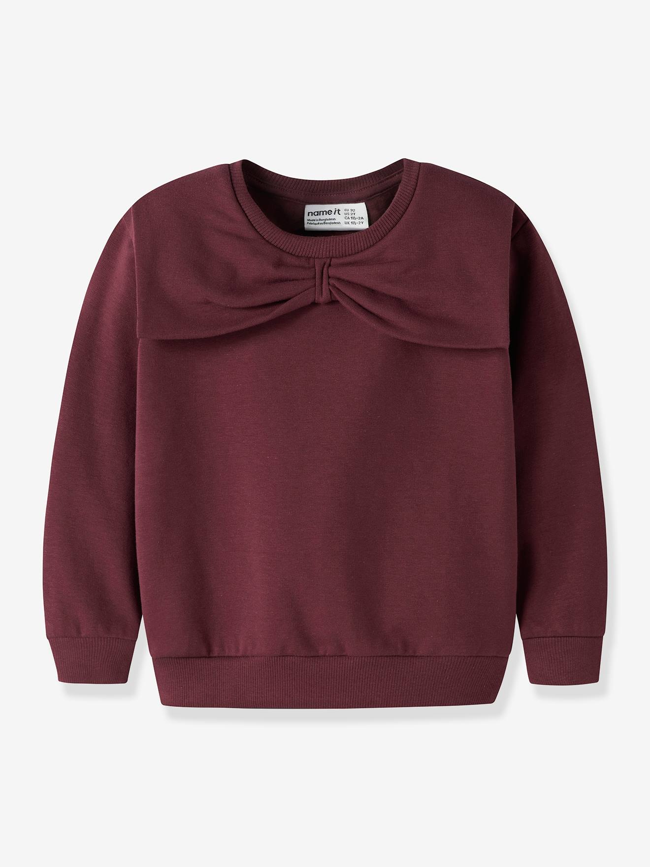 Sweatshirt NMFSOVEA Mädchen NAME IT von name it