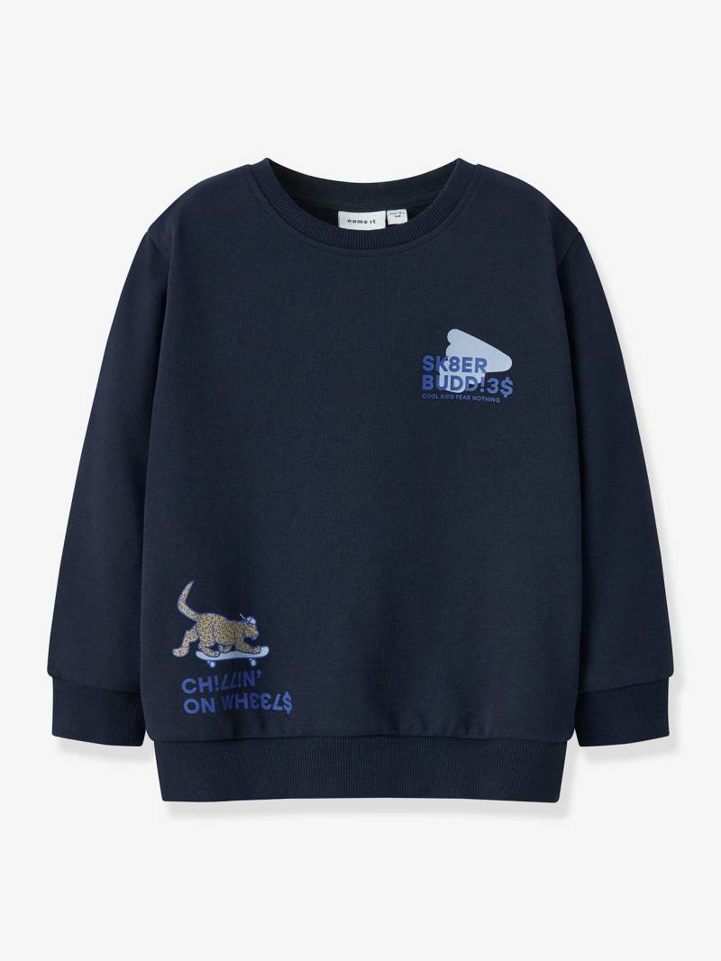 Sweatshirt NMMORLING Jungen NAME IT Sweatshirt NMMORLING Jungen NAME IT von name it