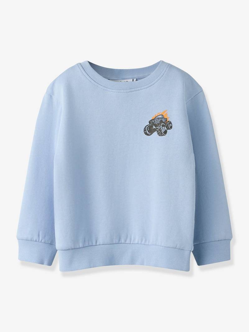 Sweatshirt NMMVILDAR Jungen NAME IT helles von name it