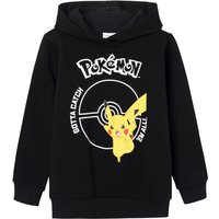 Sweatshirt 'Noscar Pokemon' von name it