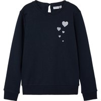 Sweatshirt 'Tessa' von name it