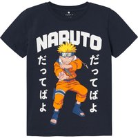 T-Shirt 'Macar Naruto' von name it