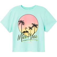 T-Shirt 'MIAMI VICE' von name it