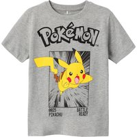 T-Shirt 'NOISI POKEMON' von name it