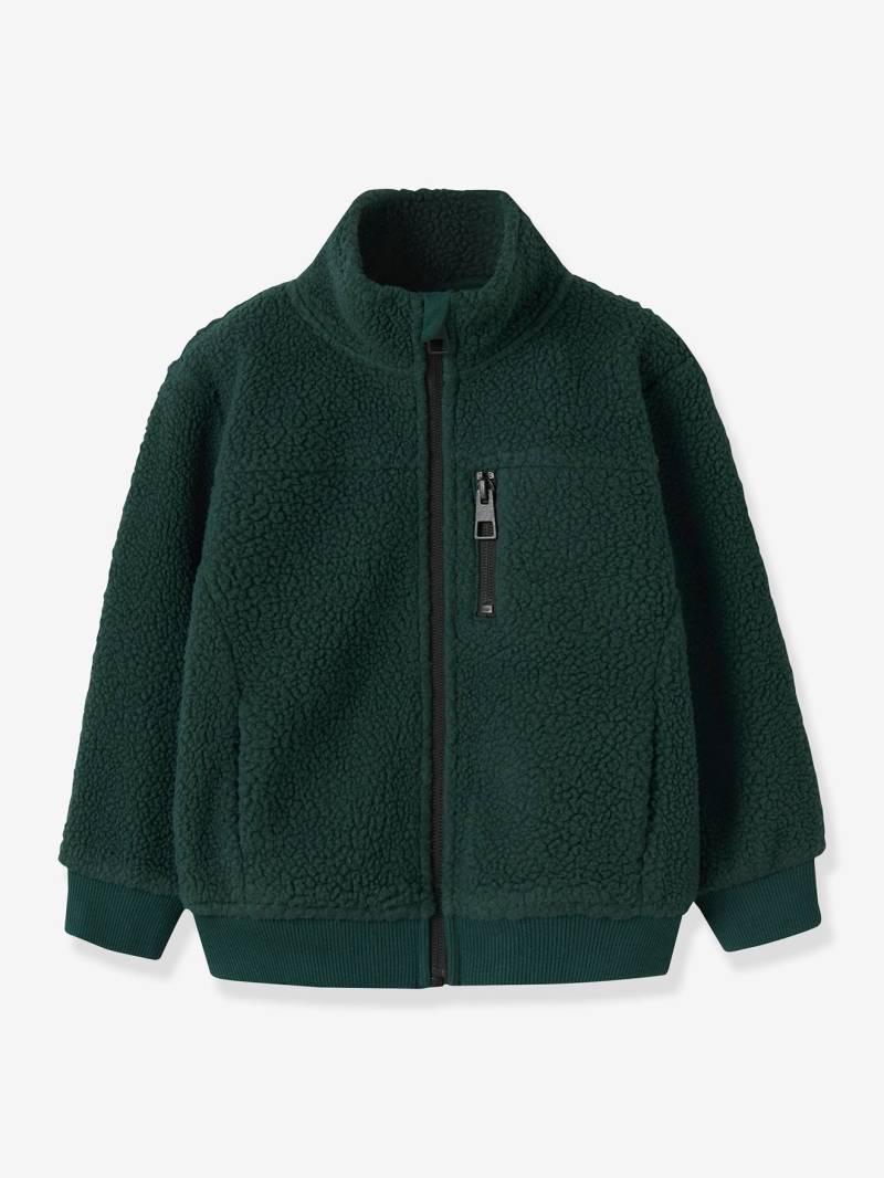 Teddyfleece-Jacke NMMSALTO Jungen NAME IT n von name it