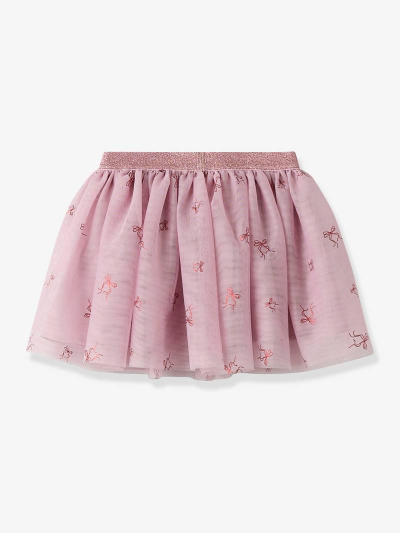 Tüllrock NMFVABOS Mädchen NAME IT lila von name it