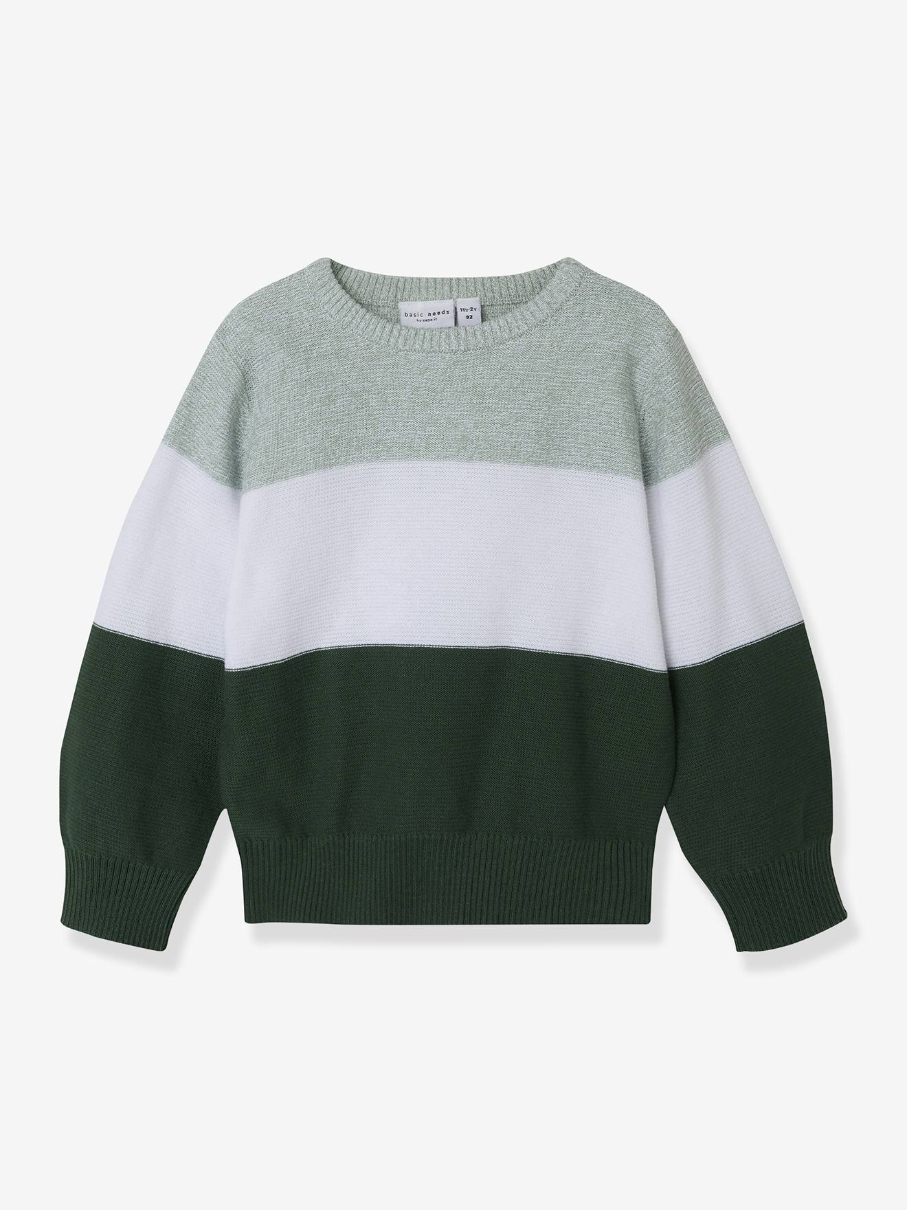 Weicher Jungen Strickpullover NMMVOHAN NAME IT von name it