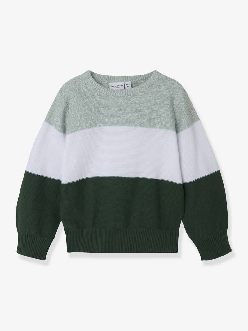 Weicher Jungen Strickpullover NMMVOHAN NAME IT von name it