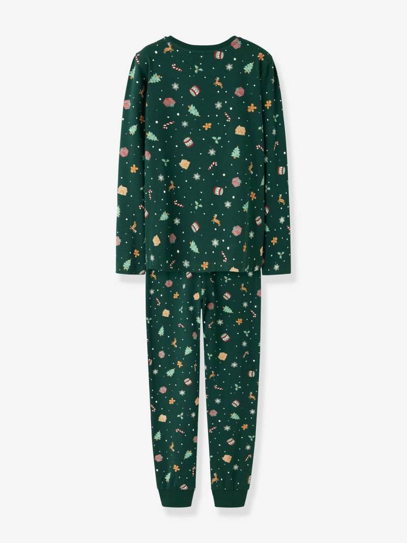 Weihnachts-Schlafanzug NKNVISMAS Kinder NAME IT n Weihnachts-Schlafanzug NKNVISMAS Kinder NAME IT n von name it