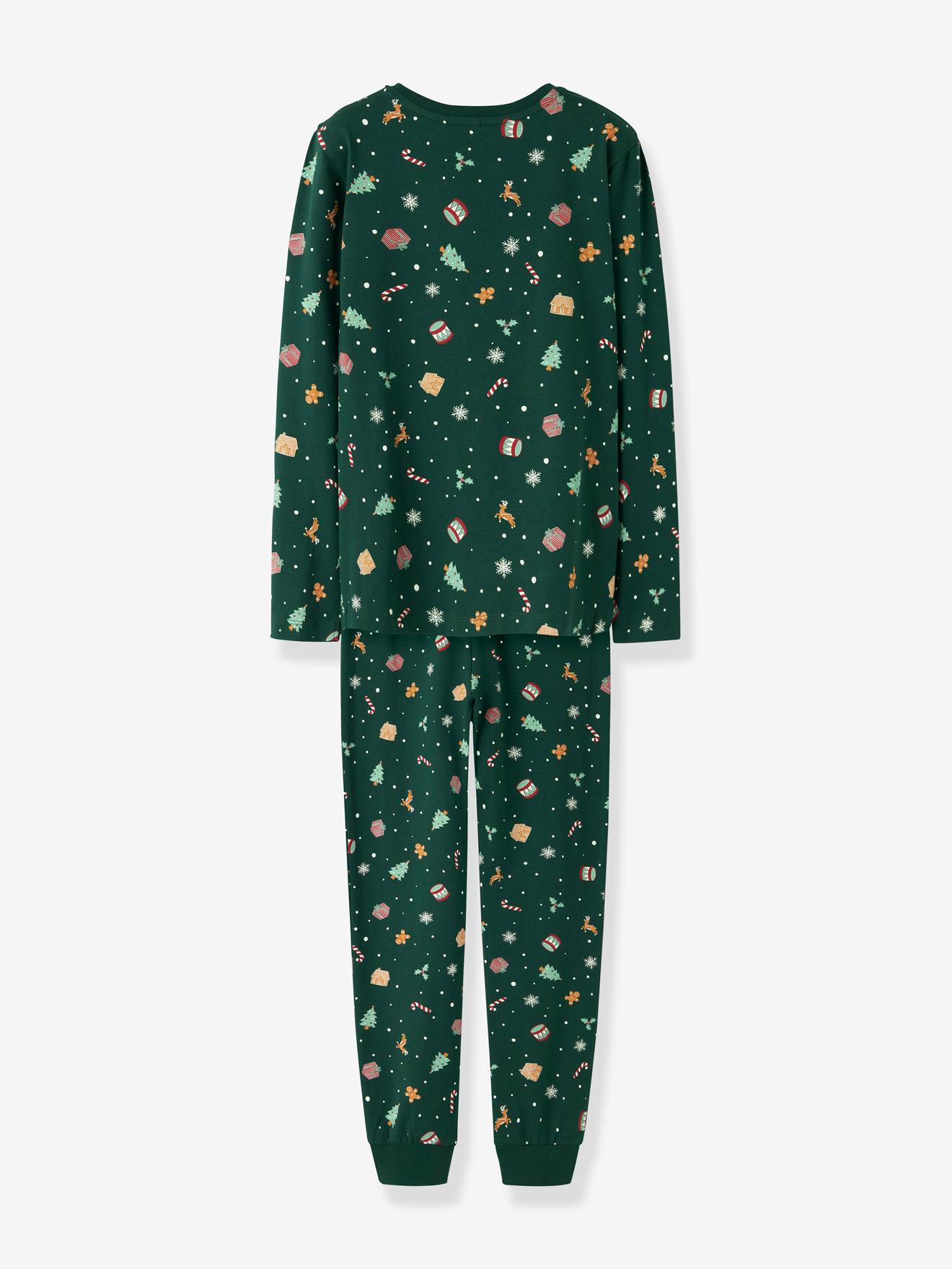 Weihnachts-Schlafanzug NKNVISMAS Kinder NAME IT n Weihnachts-Schlafanzug NKNVISMAS Kinder NAME IT n von name it