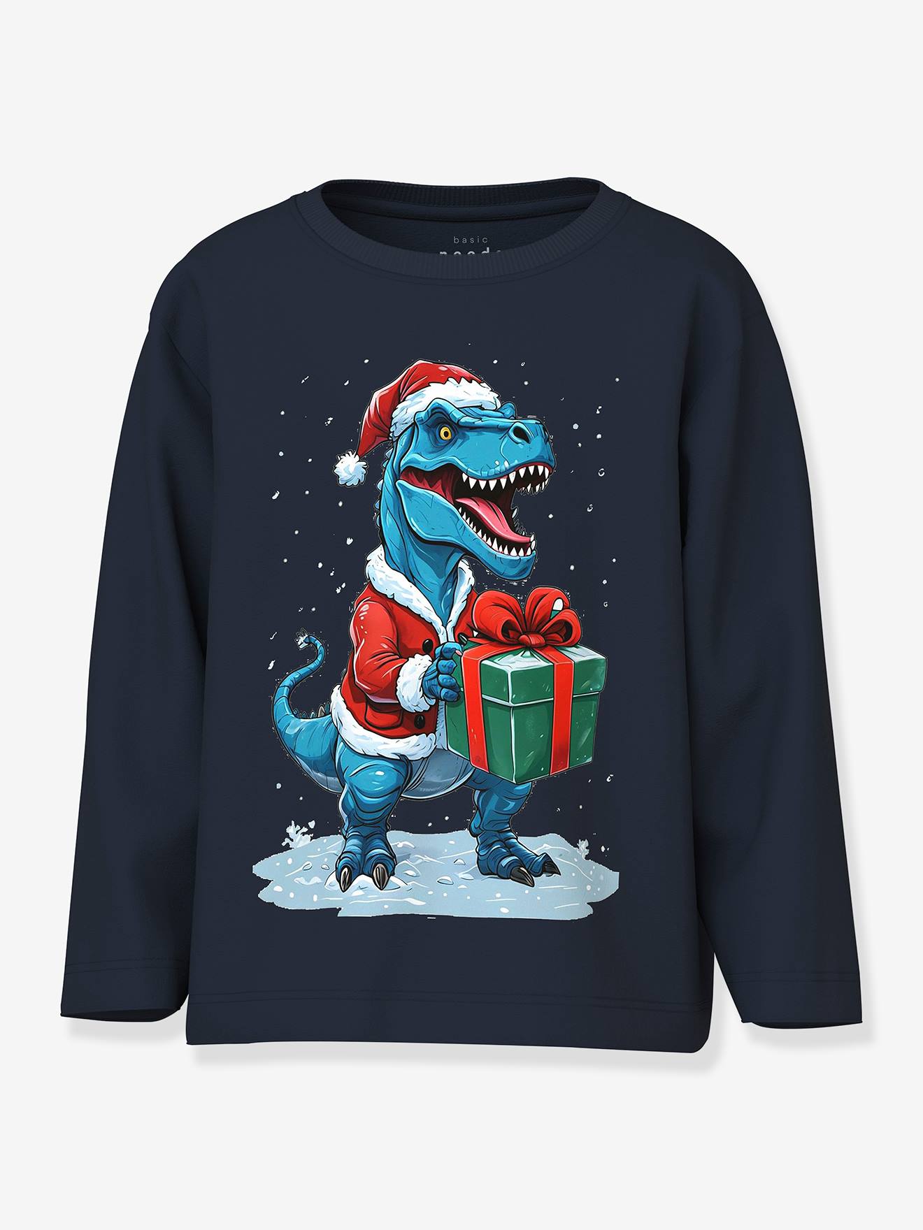 Weihnachts-Shirt NKMVOSMAS Jungen NAME IT von name it