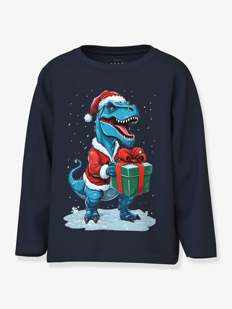 Weihnachts-Shirt NKMVOSMAS Jungen NAME IT von name it