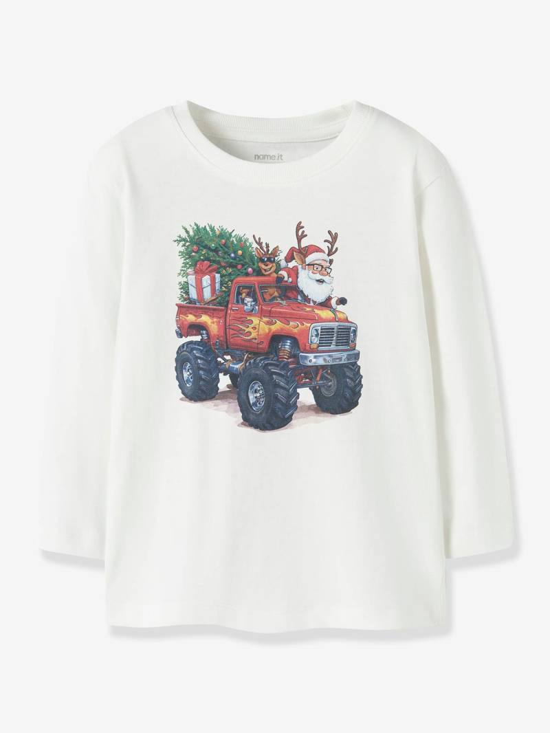 Weihnachts-Shirt NKMVOSMAS Jungen NAME IT von name it