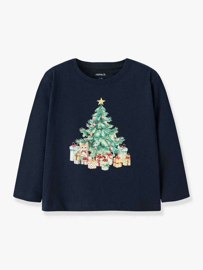 Weihnachts-Shirt NKMVOSMAS Mädchen NAME IT von name it