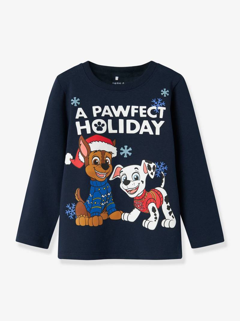 Weihnachts-Shirt NMMSTELLAN PAW PATROL Jungen NAME IT von name it