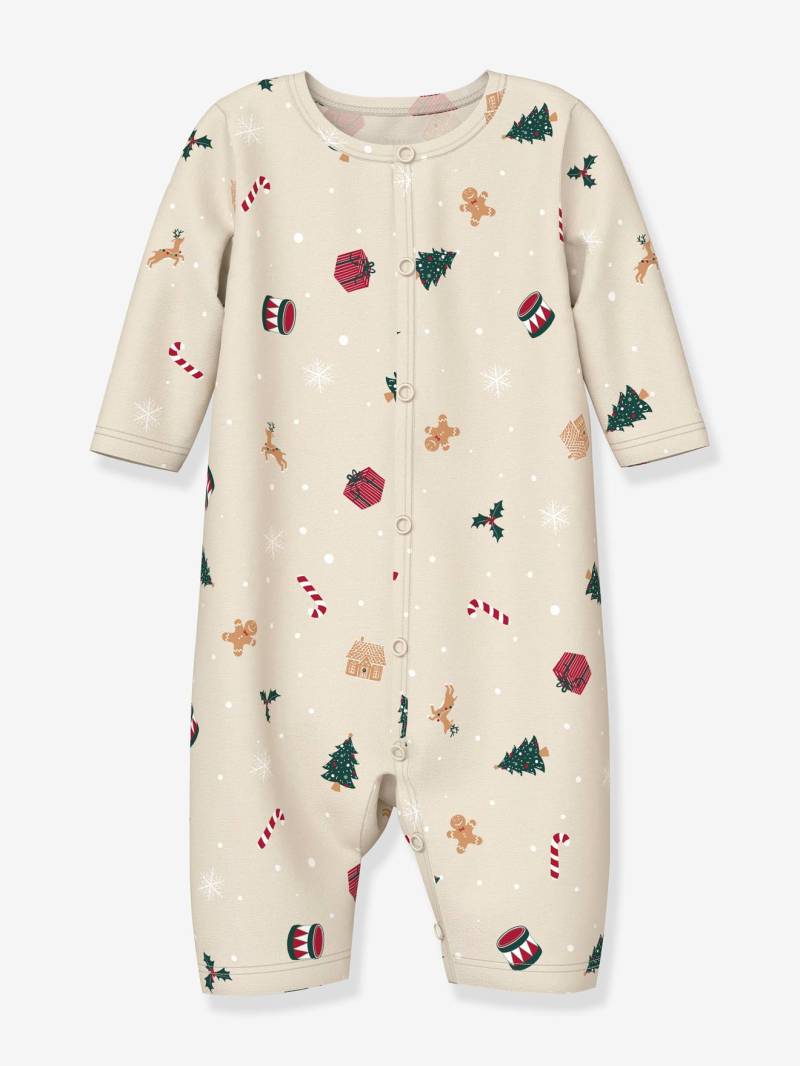Weihnachts-Strampler NBNVISMAS Baby NAME IT von name it
