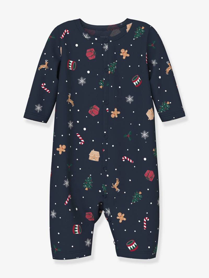 Weihnachts-Strampler NBNVISMAS Baby NAME IT von name it