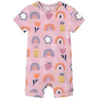 name it Babyspieler Nbfvandora Parfait Pink von name it