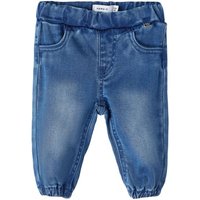 name it Baggy Jeans Nbmberlin Medium Blue Denim von name it