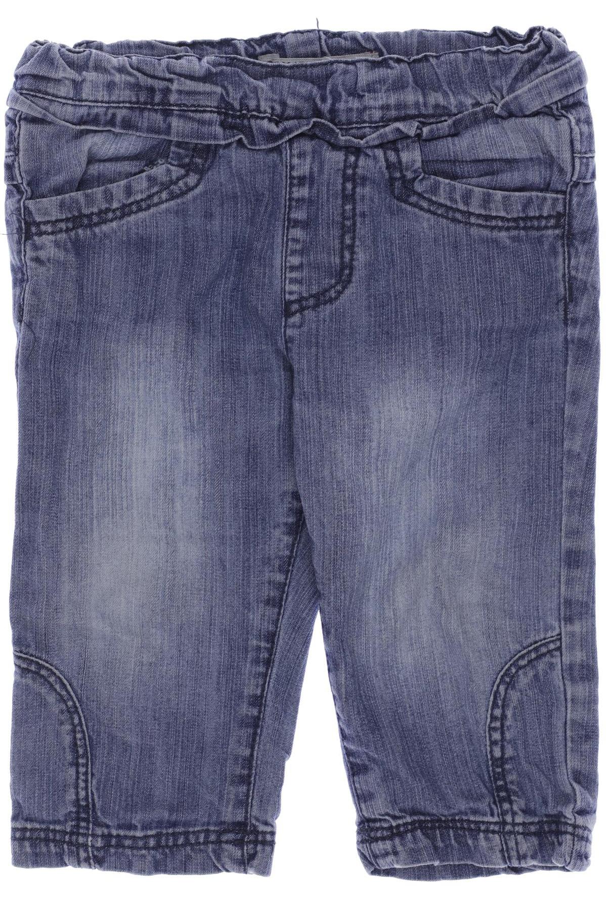 name it Jungen Jeans, blau von name it