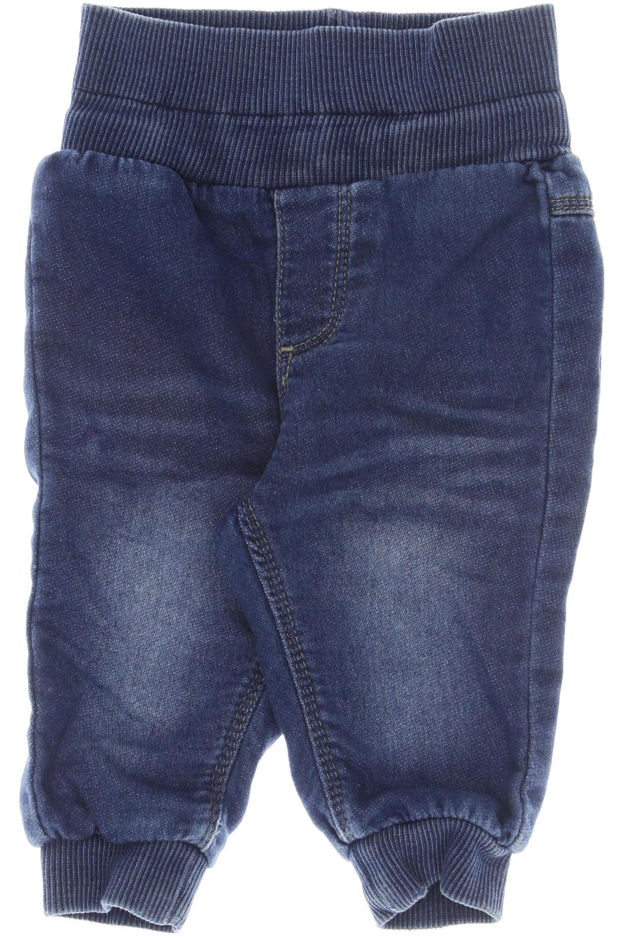 name it Jungen Jeans, blau von name it