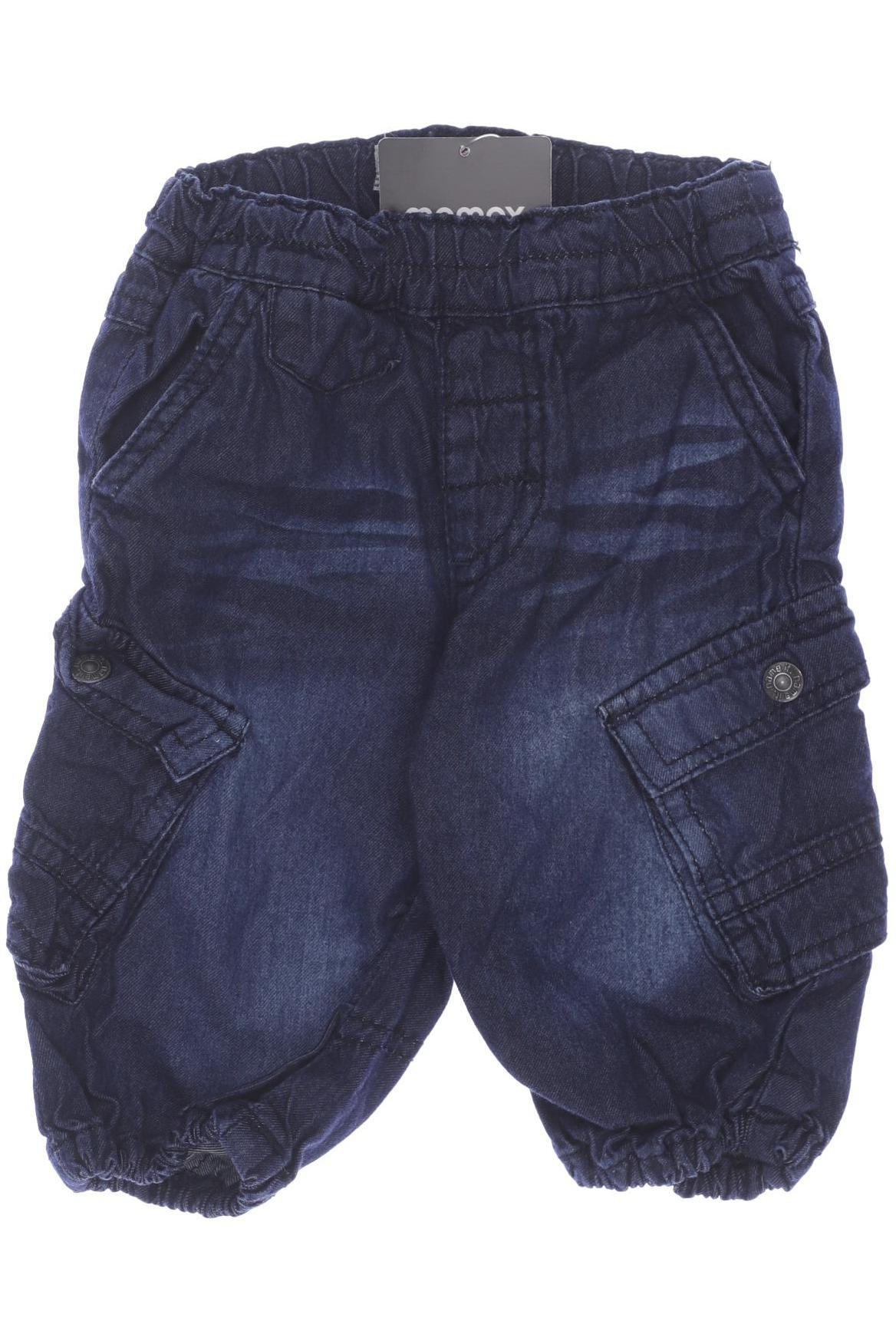 name it Jungen Jeans, blau von name it