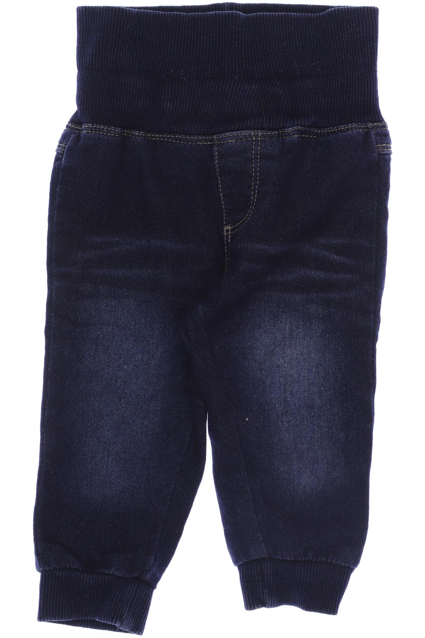 name it Jungen Jeans, blau von name it