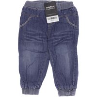 name it Jungen Stoffhose, blau, Gr. 74 name it Jungen Stoffhose, blau, Gr. 74