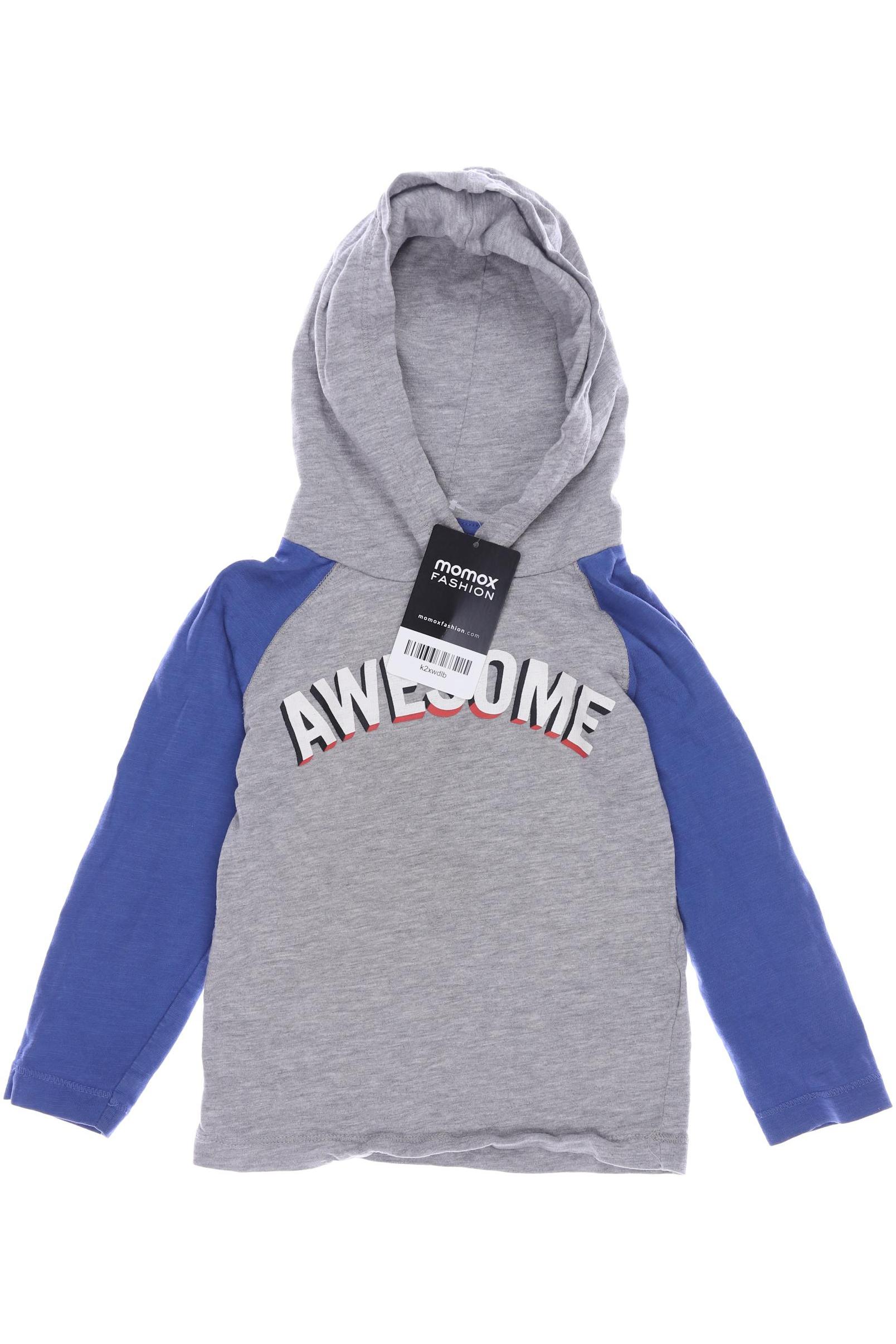 name it Herren Hoodies & Sweater, grau, Gr. 92 von name it