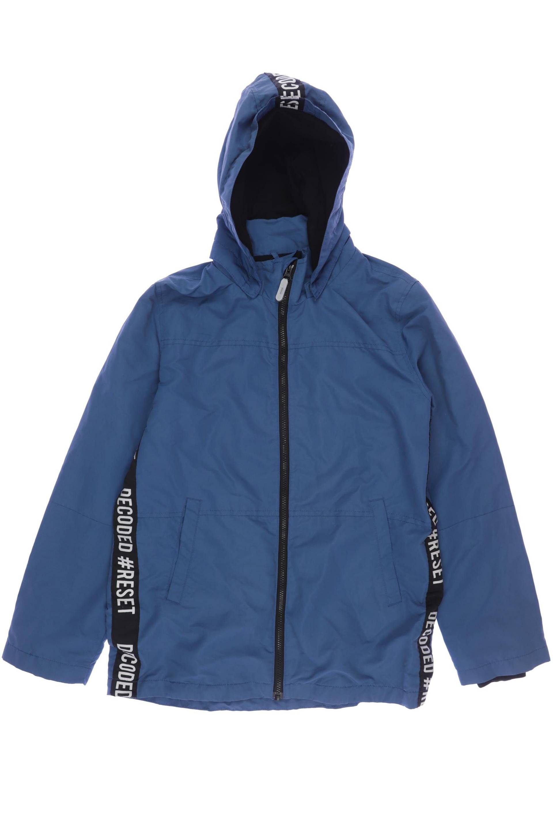 name it Jungen Jacke, blau von name it