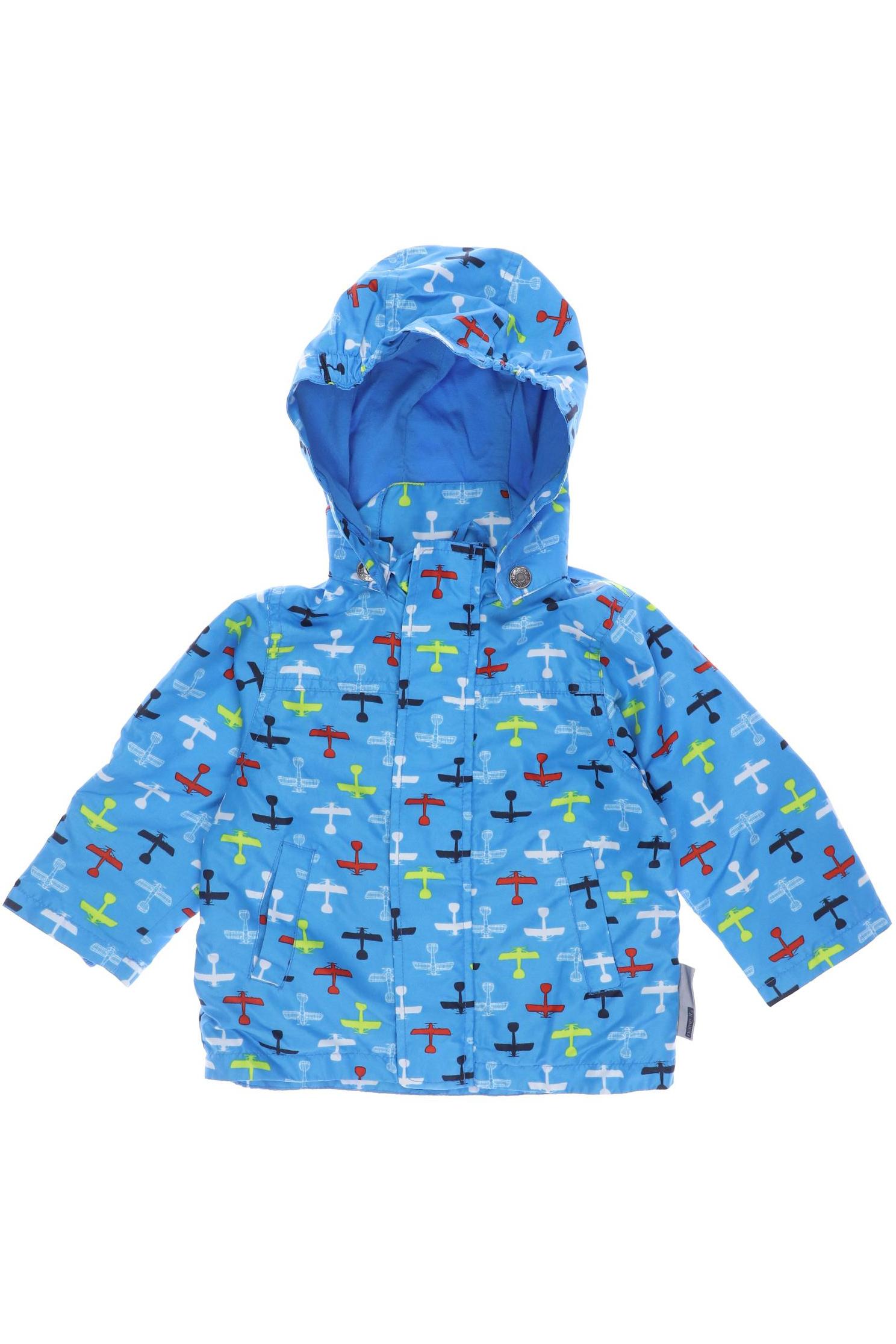 name it Jungen Jacke, blau von name it