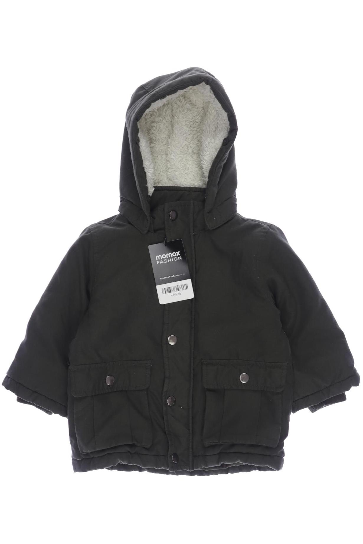 name it Jungen Jacke, grün von name it