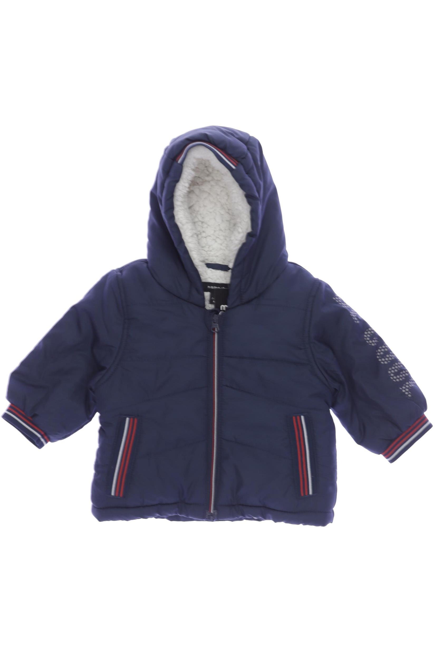 name it Jungen Jacke, marineblau von name it