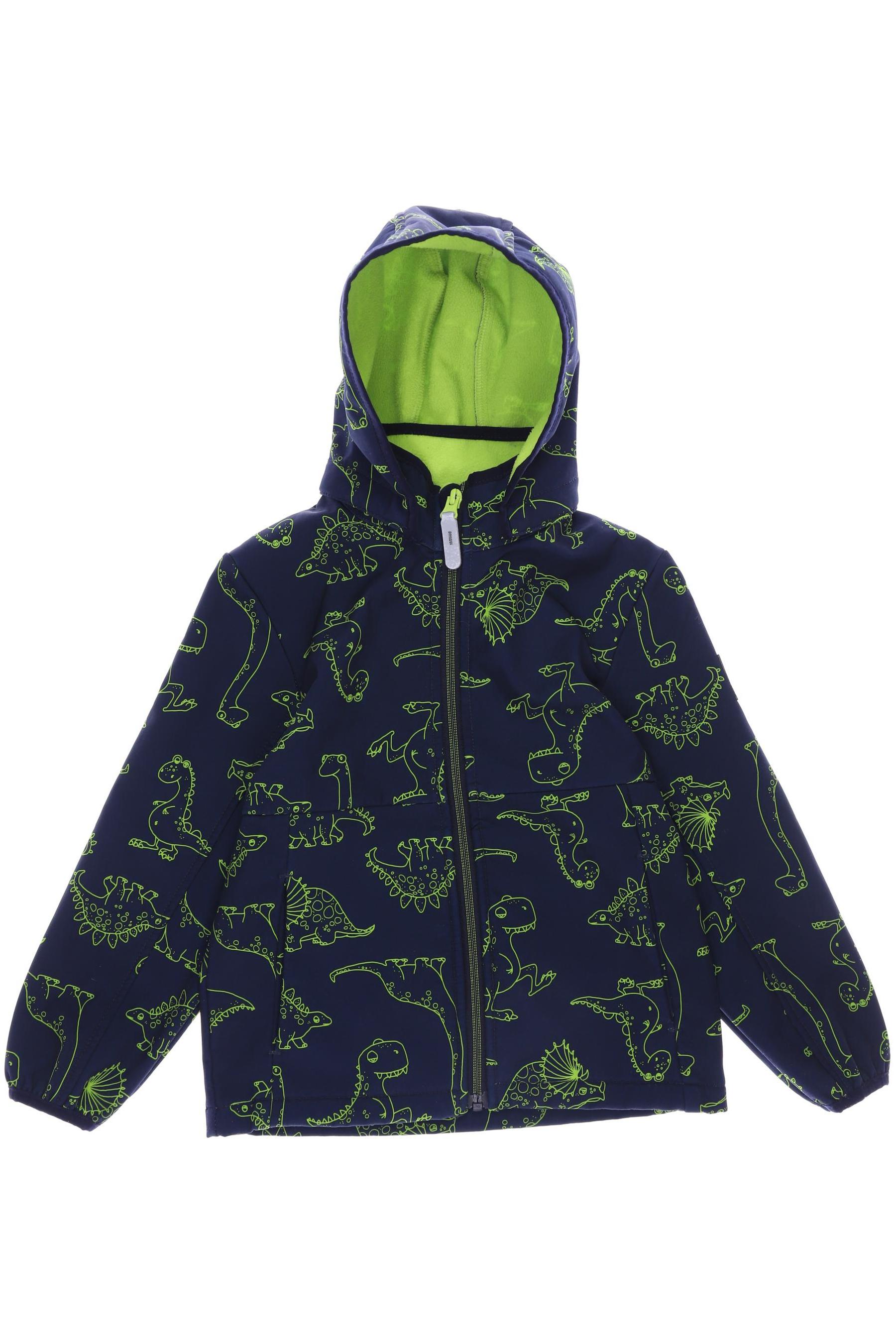 name it Jungen Jacke, marineblau von name it