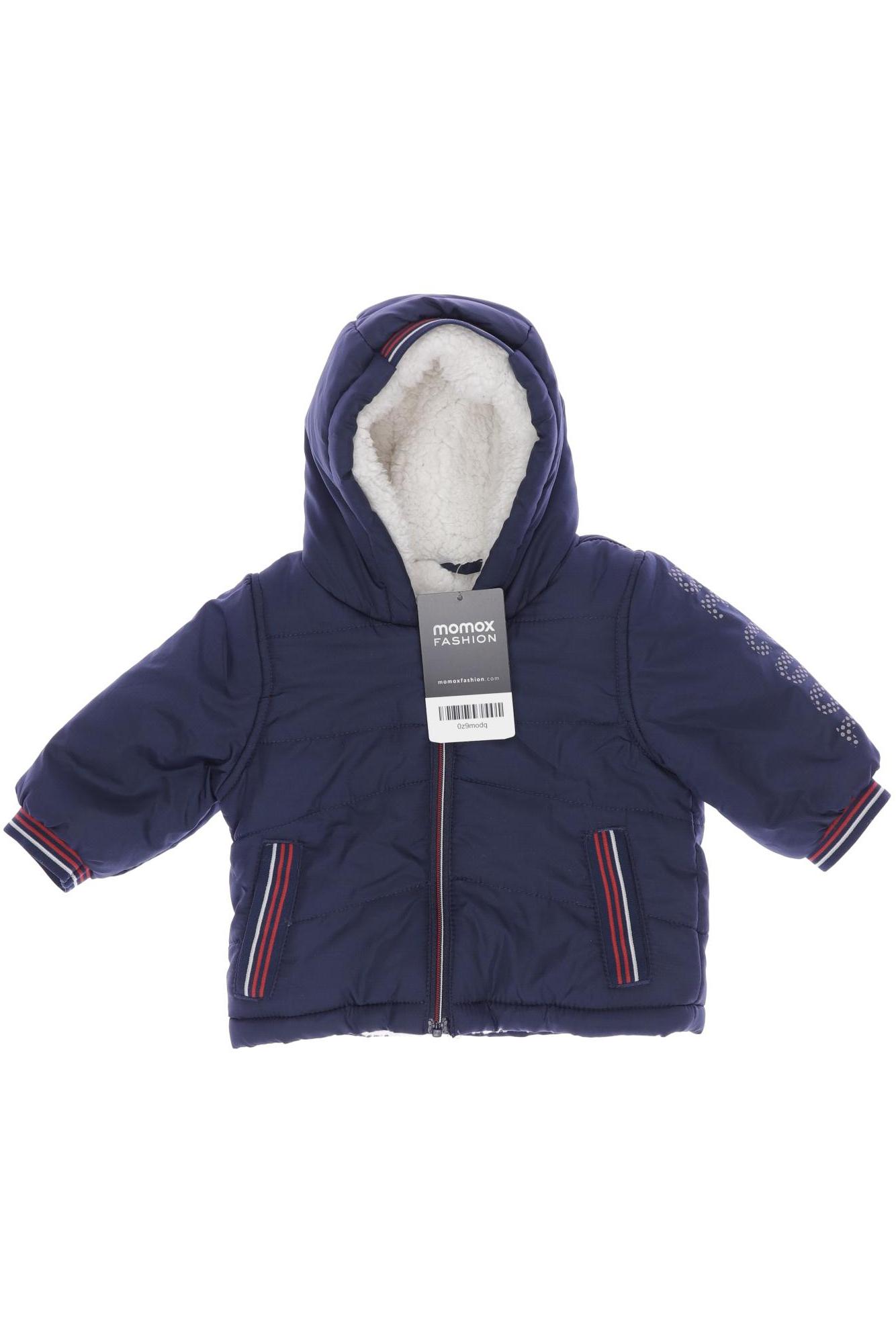 name it Jungen Jacke, marineblau von name it