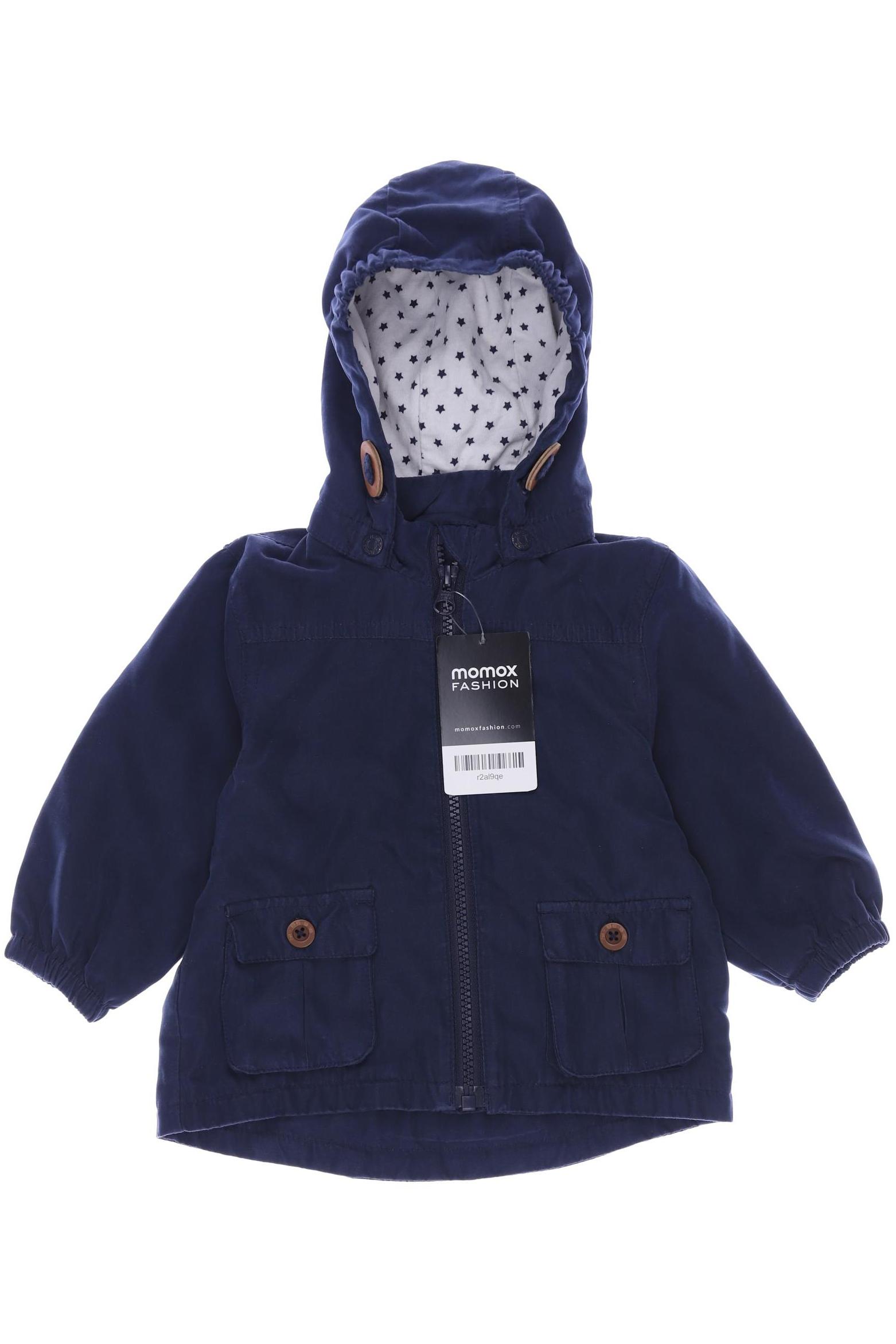 name it Jungen Jacke, marineblau von name it