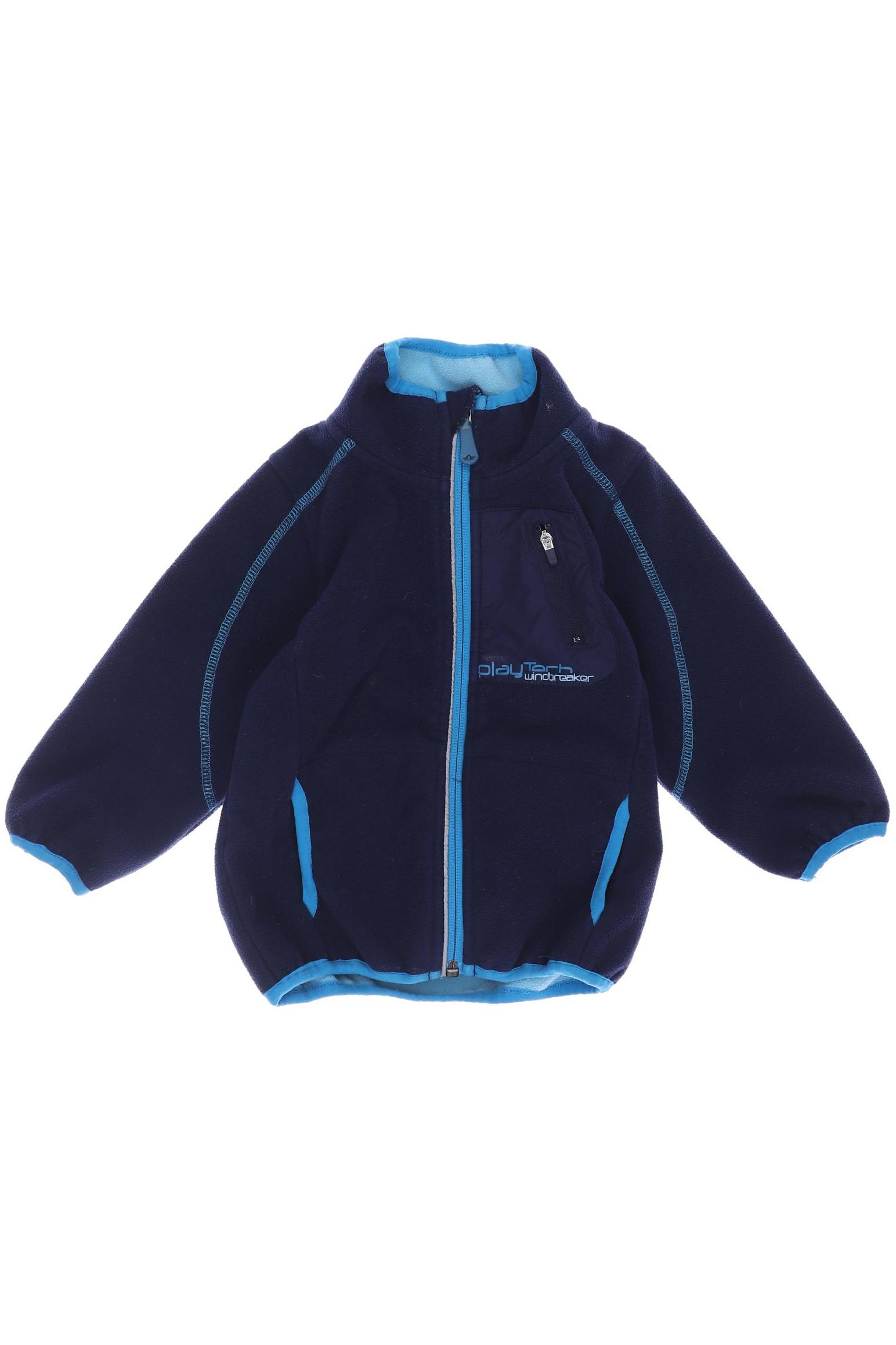 name it Jungen Jacke, marineblau von name it