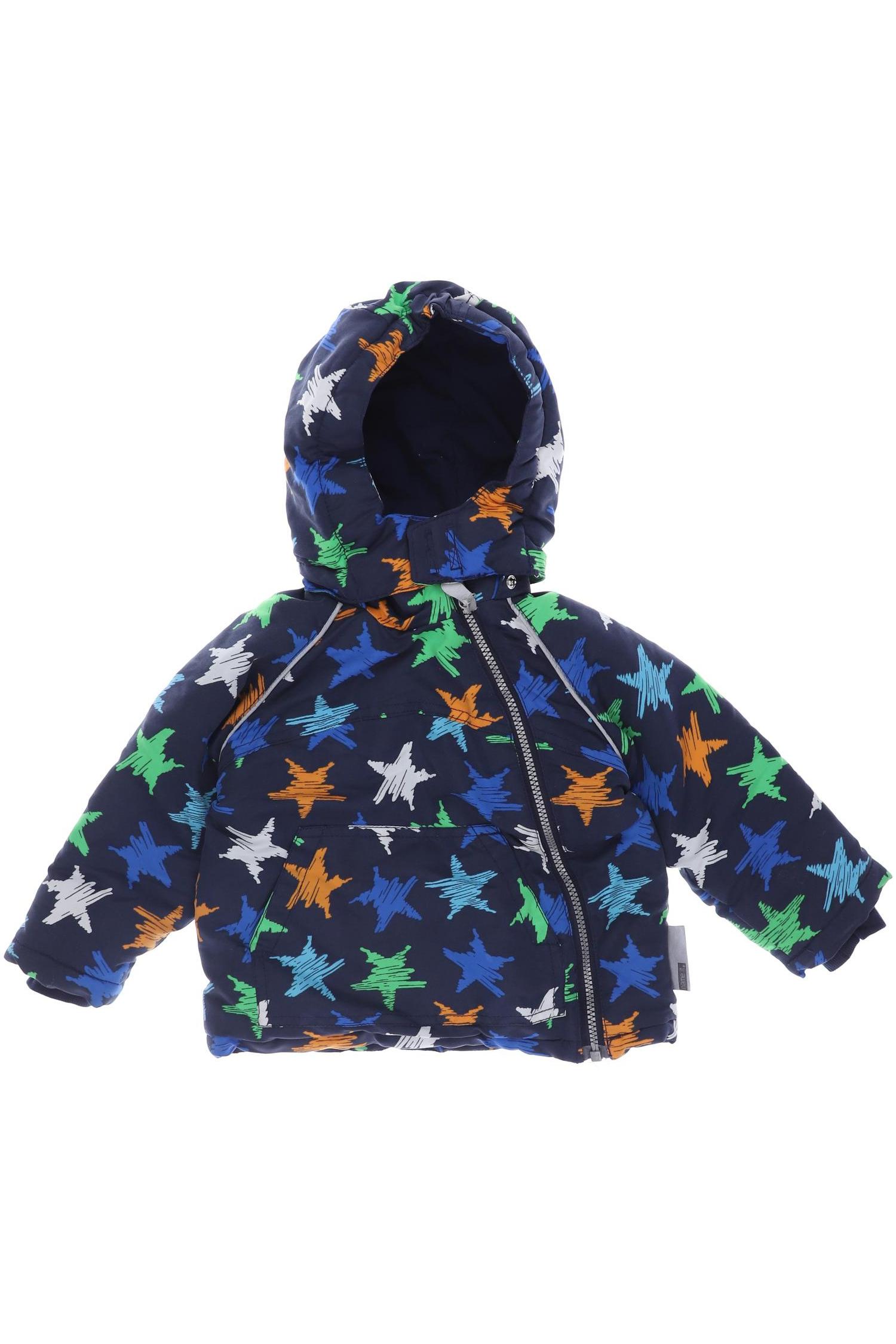 name it Jungen Jacke, marineblau von name it