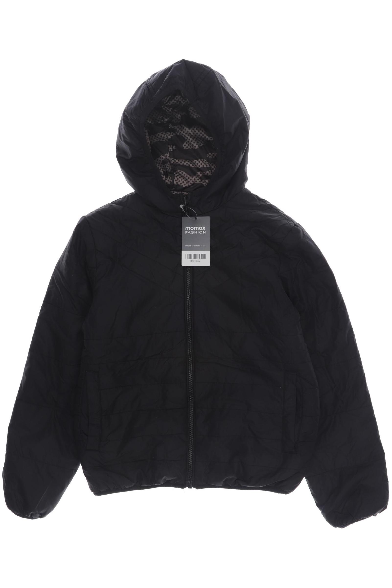 name it Jungen Jacke, schwarz von name it