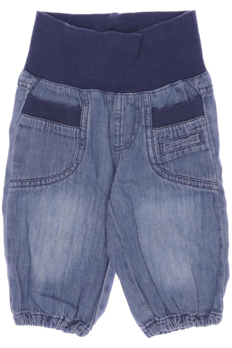 name it Jungen Jeans, blau von name it