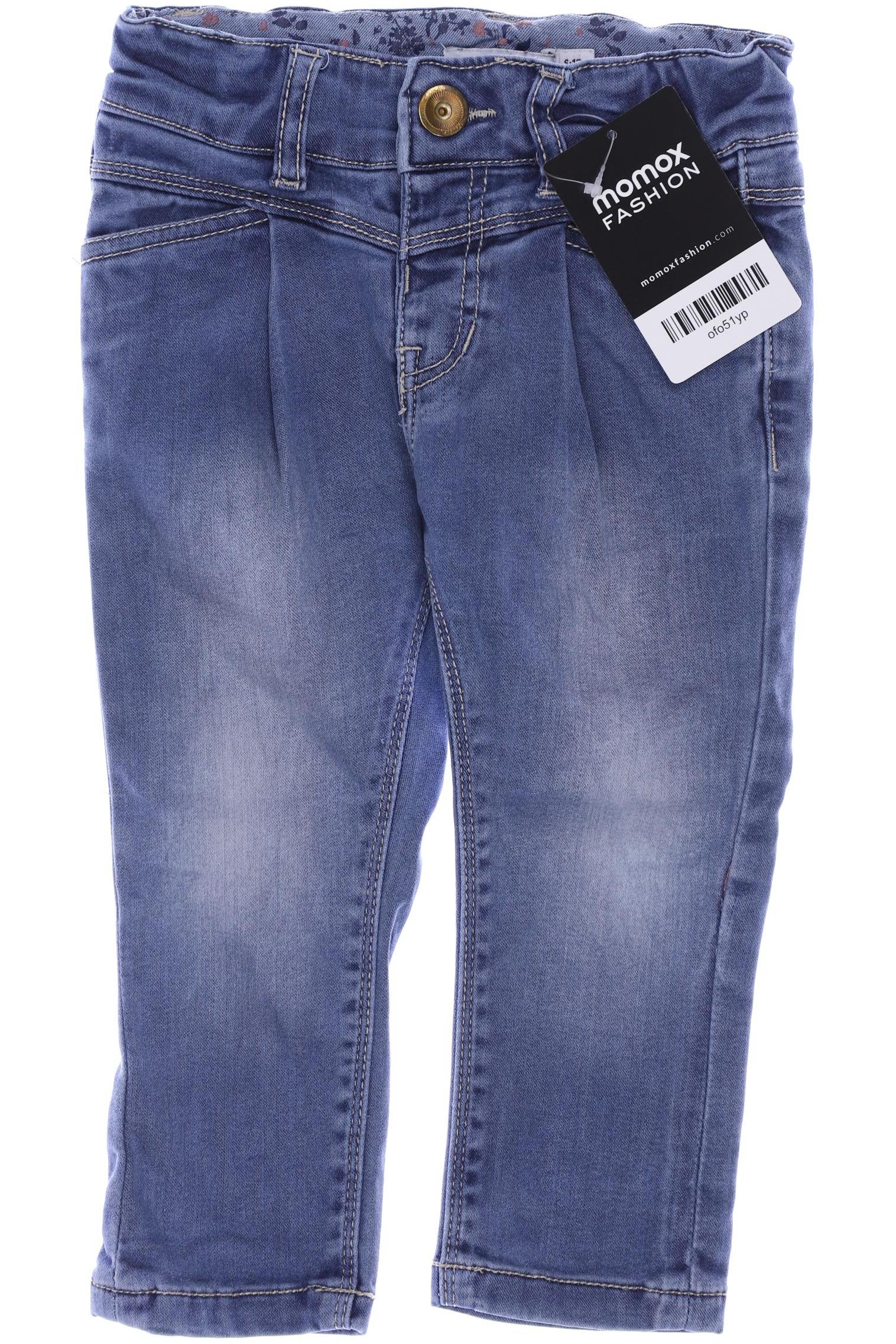 name it Jungen Jeans, blau von name it